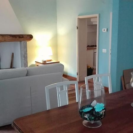 Вилла Residenza Se Son Rose Скиньяно Экстерьер фото
