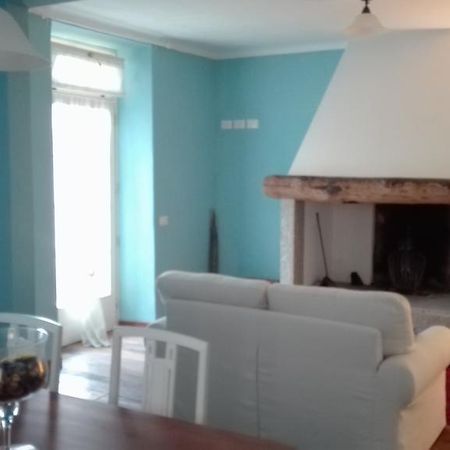 Вилла Residenza Se Son Rose Скиньяно Экстерьер фото