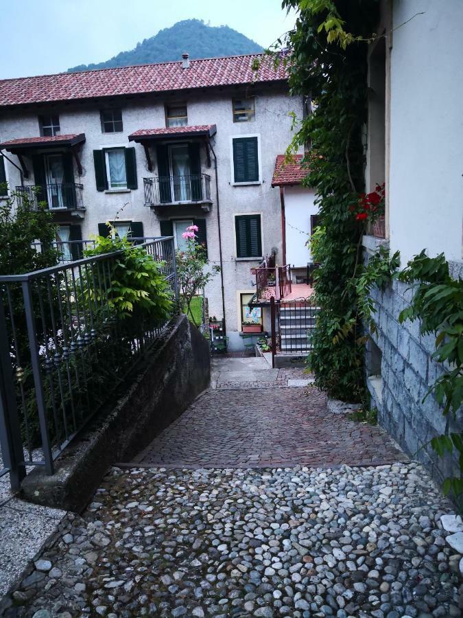 Вилла Residenza Se Son Rose Скиньяно Экстерьер фото